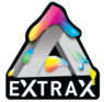 delta extrax